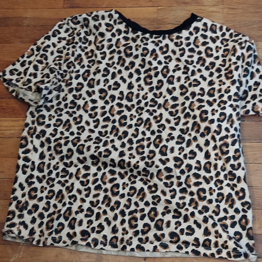 H&M tshirt